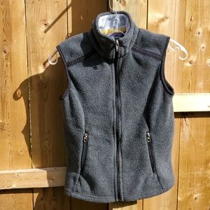 Patagonia Synchilla Fleece vest XS